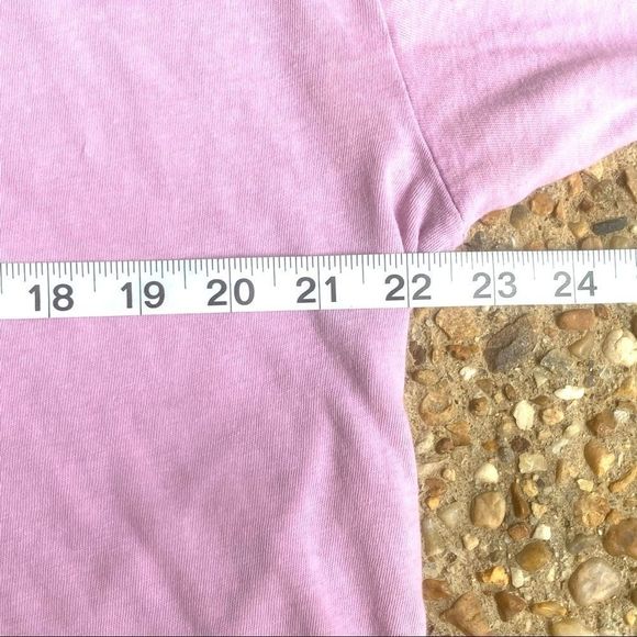 AEO I Want My MTV Distressed Crop Graphic Tee L - Picture 6 of 10